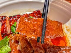 -香港狮子山下·明星粤菜餐厅(北苑店)