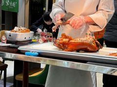 -紫光园(劲松店)