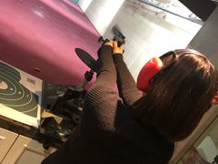 -真枪会射击俱乐部(河西中央公园店)