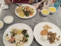 -大连步云山老汤度假山庄