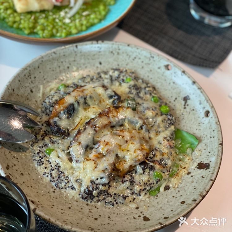 冷门菜系：秘鲁菜的尝试