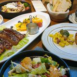 浪漫北欧风情网红餐厅  源味北欧