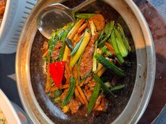 -三利音·东方司宴(外滩店)