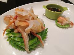 -广州文华东方酒店·江-由辉师傅主理