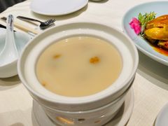 每日新鲜老火例汤-郑州绿地JW万豪酒店-中餐厅