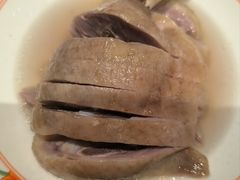 -奇芳阁·百年清真南京菜(夫子庙店)