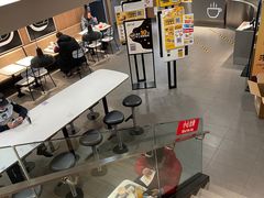 -麦当劳(秣陵路店)