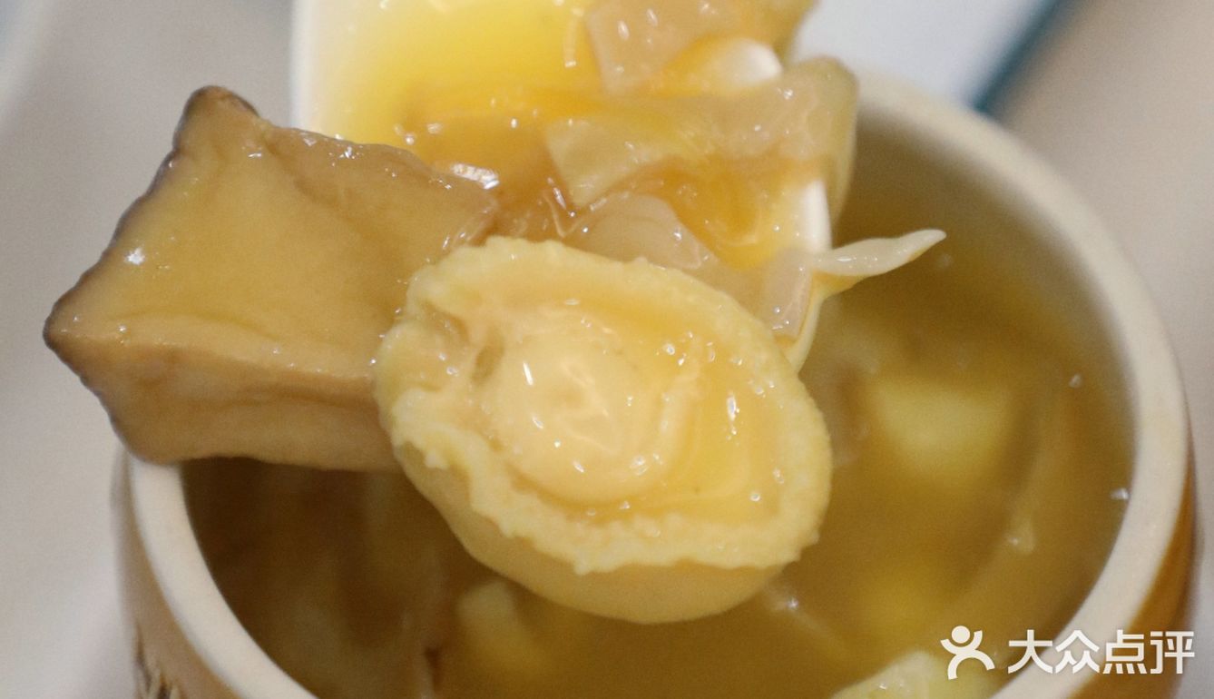 小树探店｜厦门老饕经常出没的海鲜酒店