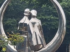 -顺峰山公园