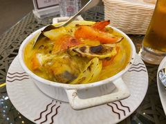 -福龙葡国餐(百老汇店)