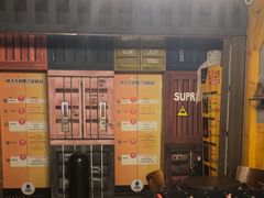 -伯爵·沉浸式超级密室·直营店