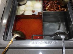 -海底捞火锅(凯德广场店)