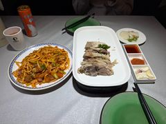 -阿西娅食府(中关村店)