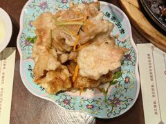 -老厨家(友谊路总店)