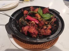 -鹿港小镇(远洋未来广场店)