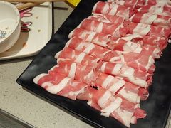 -海底捞火锅(正大乐城店)