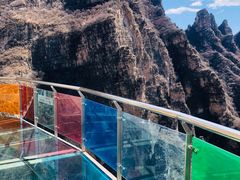 -十渡东湖港风景区