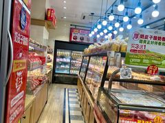 -味多美蛋糕(安定门店)