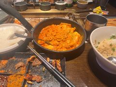 -新石器烤肉(之心城店)