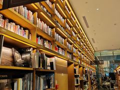 -茑屋书店(天目里店)
