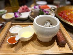 -小龙坎火锅(全球总店)