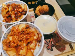 -吉野家(群力王府井店)