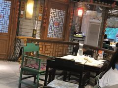 -京味斋·北京烤鸭(北京南站洋桥店)