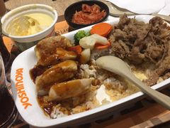 -吉野家(群力王府井店)