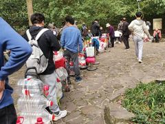 -杭州半山国家森林公园