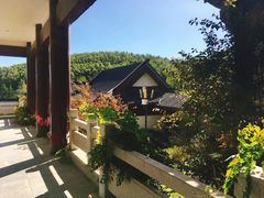 -威海华夏城景区