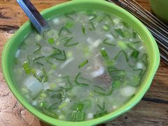 -尕羊烤肉餐厅·清真(会宁路店)