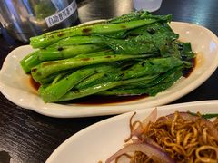白灼菜心-添运来(茶园奥园广场店)
