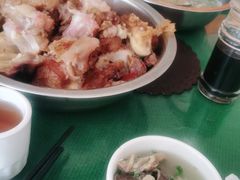 -马庆安羊汤馆(总店)