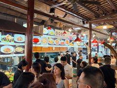 -猪肉婆私房菜(容桂总店)