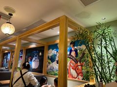 -一心创作料理屋(经开万达店)