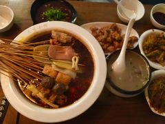 -三生小馆(亭知路店)
