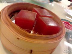红枣糕-金穗楼农夫酒家