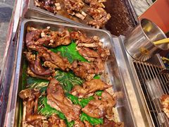 -万哈子红油面粉馆(户部巷店)