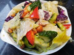 -来顺成饭庄