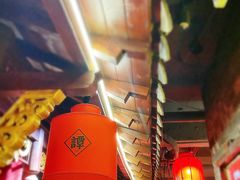 -谭鸭血老火锅(漳州路店)