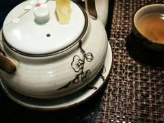 -景鹤料理(上地华联店)