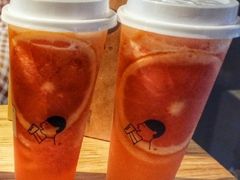 -喜茶(佛山顺德大良东乐路店)