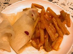 -雙冲柳州螺蛳粉&酸嘢&桂林米粉(簋街店)