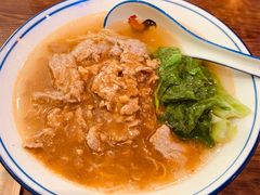 -左记港食(融科天城店)