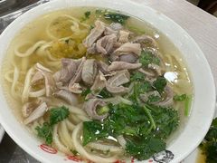 -老四季(总店)