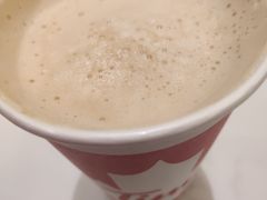 -Tims天好咖啡(河西万象城店)