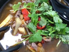 -一品郑记重庆牛肉米线馆(东泰路店)