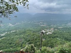 -剑门关风景区