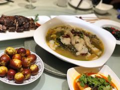 -城南往事济南风味主题餐厅(东环店)