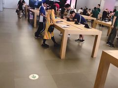 -Apple零售店(深圳益田假日广场店)